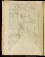 Picture 3 of 92 from Sacrum sanctuarium crucis et patientiae crucifixorum et cruciferorum, emblematicis imaginibus laborantium et aegrotantium ornatum: artifices gloriosi nouae artis bene viuendi et moriendi secundum rationem regulae et circini (1634), leaf 8