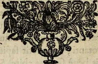 Picture 19 of 92 from Sacrum sanctuarium crucis et patientiae crucifixorum et cruciferorum, emblematicis imaginibus laborantium et aegrotantium ornatum: artifices gloriosi nouae artis bene viuendi et moriendi secundum rationem regulae et circini (1634), leaf 96