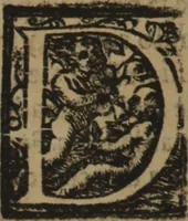 An illustration from Verdadera medicina, cirugia, y astrologia : en tres libros dividida (1607)