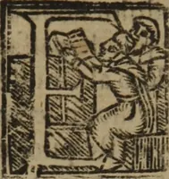 An illustration from Verdadera medicina, cirugia, y astrologia : en tres libros dividida (1607)