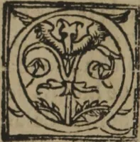 An illustration from Verdadera medicina, cirugia, y astrologia : en tres libros dividida (1607)