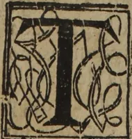 An illustration from Verdadera medicina, cirugia, y astrologia : en tres libros dividida (1607)