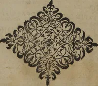 An illustration from Verdadera medicina, cirugia, y astrologia : en tres libros dividida (1607)