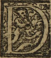 An illustration from Verdadera medicina, cirugia, y astrologia : en tres libros dividida (1607)