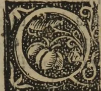 An illustration from Verdadera medicina, cirugia, y astrologia : en tres libros dividida (1607)