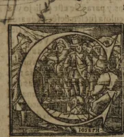 An illustration from Verdadera medicina, cirugia, y astrologia : en tres libros dividida (1607)