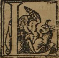 An illustration from Verdadera medicina, cirugia, y astrologia : en tres libros dividida (1607)