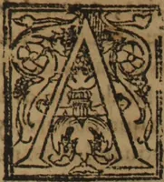 An illustration from Verdadera medicina, cirugia, y astrologia : en tres libros dividida (1607)
