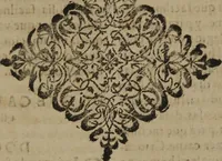 An illustration from Verdadera medicina, cirugia, y astrologia : en tres libros dividida (1607)