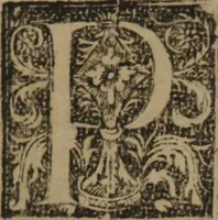 An illustration from Verdadera medicina, cirugia, y astrologia : en tres libros dividida (1607)