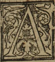 An illustration from Verdadera medicina, cirugia, y astrologia : en tres libros dividida (1607)