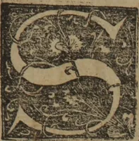 An illustration from Verdadera medicina, cirugia, y astrologia : en tres libros dividida (1607)