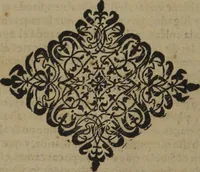 An illustration from Verdadera medicina, cirugia, y astrologia : en tres libros dividida (1607)