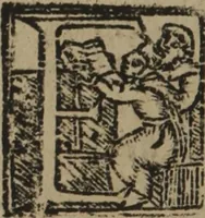 An illustration from Verdadera medicina, cirugia, y astrologia : en tres libros dividida (1607)