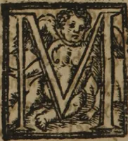 An illustration from Verdadera medicina, cirugia, y astrologia : en tres libros dividida (1607)