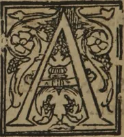 An illustration from Verdadera medicina, cirugia, y astrologia : en tres libros dividida (1607)