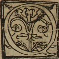 An illustration from Verdadera medicina, cirugia, y astrologia : en tres libros dividida (1607)