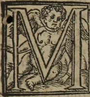 An illustration from Verdadera medicina, cirugia, y astrologia : en tres libros dividida (1607)