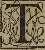 An illustration from Verdadera medicina, cirugia, y astrologia : en tres libros dividida (1607)