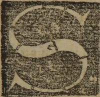 An illustration from Verdadera medicina, cirugia, y astrologia : en tres libros dividida (1607)