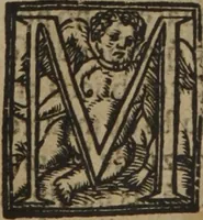 An illustration from Verdadera medicina, cirugia, y astrologia : en tres libros dividida (1607)