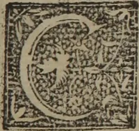 An illustration from Verdadera medicina, cirugia, y astrologia : en tres libros dividida (1607)
