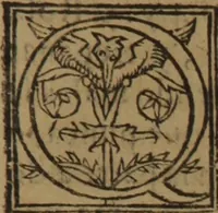 An illustration from Verdadera medicina, cirugia, y astrologia : en tres libros dividida (1607)
