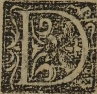 An illustration from Verdadera medicina, cirugia, y astrologia : en tres libros dividida (1607)