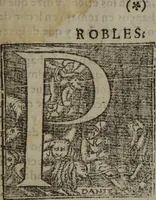 An illustration from Verdadera medicina, cirugia, y astrologia : en tres libros dividida (1607)