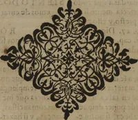An illustration from Verdadera medicina, cirugia, y astrologia : en tres libros dividida (1607)