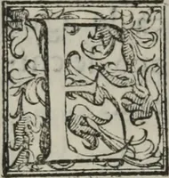 An illustration from Tratado breve de medicina y de todas las enfermedades : (1610)