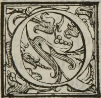 An illustration from Tratado breve de medicina y de todas las enfermedades : (1610)