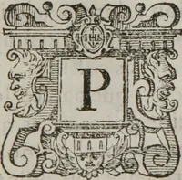 An illustration from Tratado breve de medicina y de todas las enfermedades : (1610)