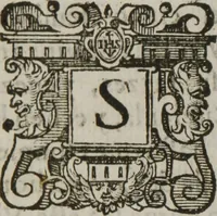 An illustration from Tratado breve de medicina y de todas las enfermedades : (1610)