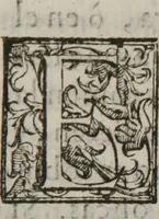 An illustration from Tratado breve de medicina y de todas las enfermedades : (1610)