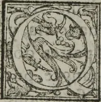 An illustration from Tratado breve de medicina y de todas las enfermedades : (1610)