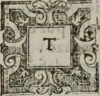 An illustration from Tratado breve de medicina y de todas las enfermedades : (1610)