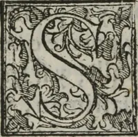 An illustration from Tratado breve de medicina y de todas las enfermedades : (1610)