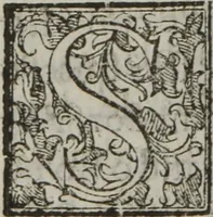 An illustration from Tratado breve de medicina y de todas las enfermedades : (1610)