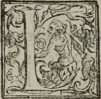An illustration from Tratado breve de medicina y de todas las enfermedades : (1610)