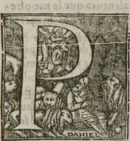 An illustration from Tratado breve de medicina y de todas las enfermedades : (1610)