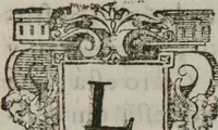 An illustration from Tratado breve de medicina y de todas las enfermedades : (1610)