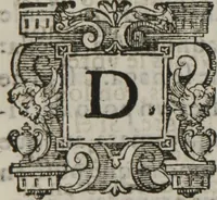 An illustration from Tratado breve de medicina y de todas las enfermedades : (1610)