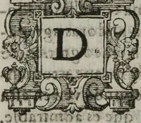 An illustration from Tratado breve de medicina y de todas las enfermedades : (1610)