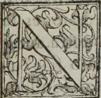An illustration from Tratado breve de medicina y de todas las enfermedades : (1610)