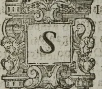 An illustration from Tratado breve de medicina y de todas las enfermedades : (1610)