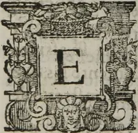 Picture 74 of 81 from Tratado breve de medicina y de todas las enfermedades : (1610), leaf 487
