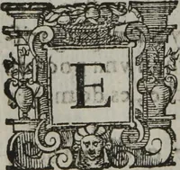 Picture 6 of 81 from Tratado breve de medicina y de todas las enfermedades : (1610), leaf 49