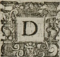 An illustration from Tratado breve de medicina y de todas las enfermedades : (1610)