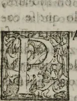 An illustration from Tratado breve de medicina y de todas las enfermedades : (1610)